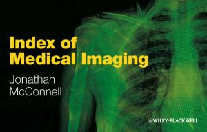 Cover of the book Index of Medical Imaging by Alain Oustaloup
