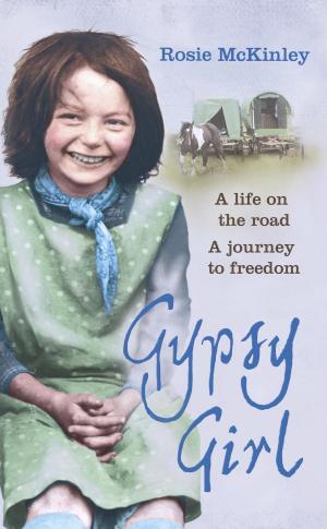 Cover of the book Gypsy Girl by Dylan Jones