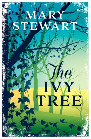 Cover of the book The Ivy Tree by Anna Jacobs