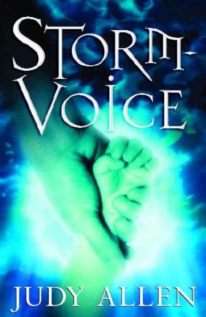 Cover of the book Storm-Voice by Jan Burchett, Sara Vogler