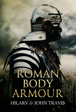 Book cover of Roman Body Armour