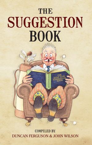 Cover of the book The Suggestion Book by Pamela Horn