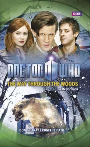Cover of the book Doctor Who: The Way Through the Woods by Emma Kennedy