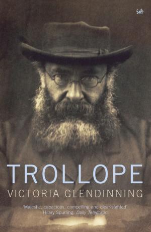 Book cover of Trollope