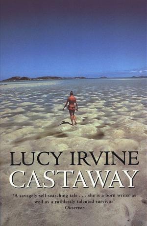 Cover of the book Castaway by Ronan O'Gara