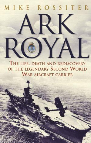 Cover of the book Ark Royal by Maggie Campbell-Culver