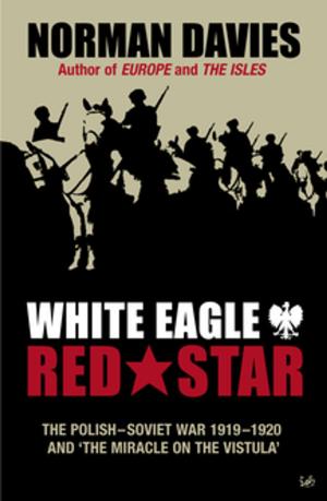 Book cover of White Eagle, Red Star