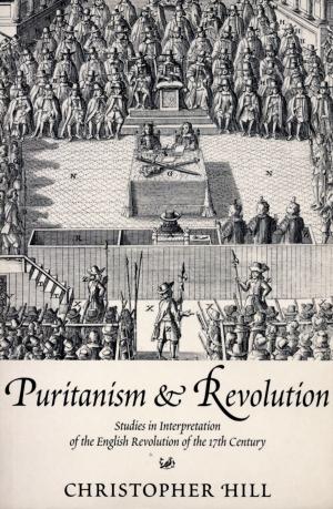Cover of the book Puritanism & Revolution by Katie Flynn