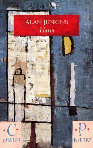 Cover of the book Harm by Terry Trainor