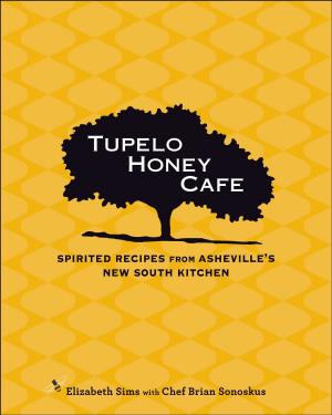 Book cover of Tupelo Honey Cafe
