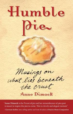 Cover of the book Humble Pie by Robert Strauss