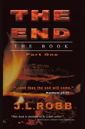 Cover of the book The End the Book by Lonnie, Vicki Nelson