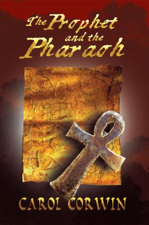 Cover of the book The Prophet and the Pharoah by Ginger Noyes Antoine