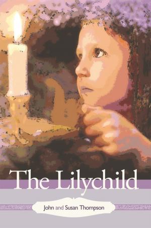 Book cover of The Lilychild