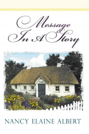 Cover of the book Message in a Story by Thomas Fennell