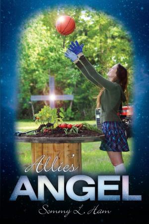 Cover of the book Allie's Angel by Beverly Ward