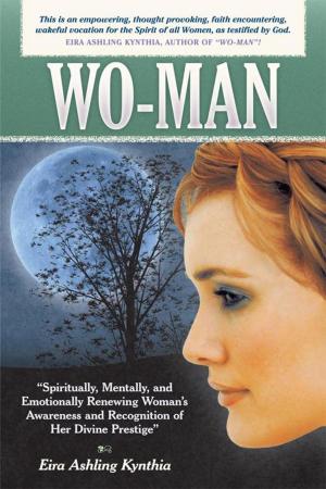 Cover of the book Wo-Man by Misty Lea Chladek
