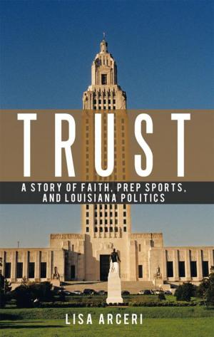 Cover of the book Trust by Ann Kegley
