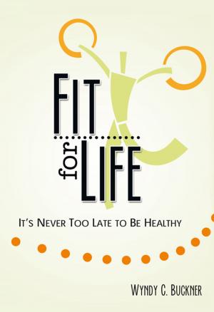 Cover of the book Fit for Life by Marie Elizabeth