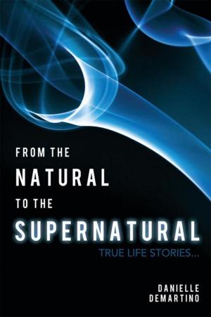 Cover of the book From the Natural to the Supernatural by Osundara Mayuri
