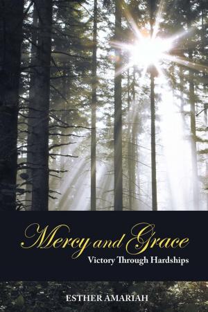 Cover of the book Mercy and Grace by Janet Skinner