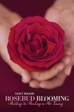 Cover of the book Rosebud Blooming by David Joel