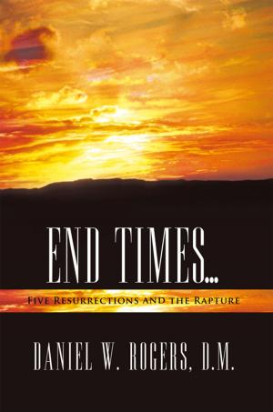 Cover of the book End Times … by Beth C. Walker