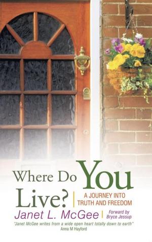 Cover of the book Where Do You Live? by Albert Morgan