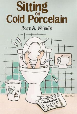Cover of Sitting on Cold Porcelain