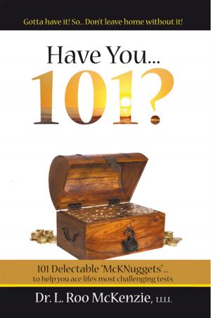Cover of the book Have You 101? by Margaret R. O’Leary