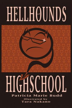 Cover of the book Hell Hounds of High School by Eugene L. Lowenkopf