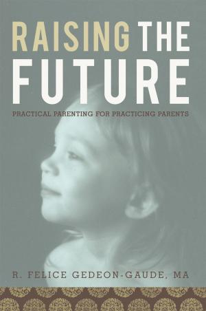 Cover of the book Raising the Future by Lorri Morgan
