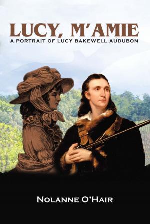 Cover of the book Lucy, M’Amie by Hydn Rousseau