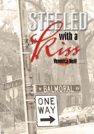 bigCover of the book Steeled with a Kiss by 