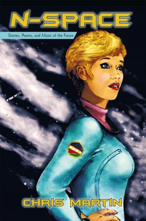 Book cover of N-Space