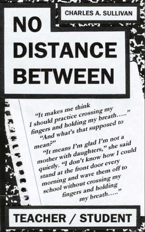 Cover of the book No Distance Between by Vinceny Mc.A Alleyne