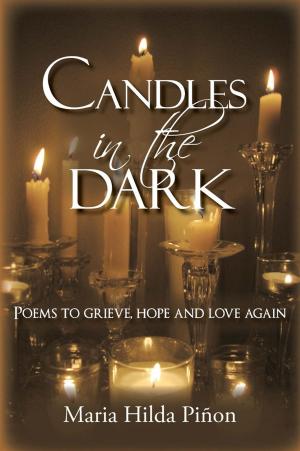 Cover of the book Candles in the Dark by Charles P. Frank