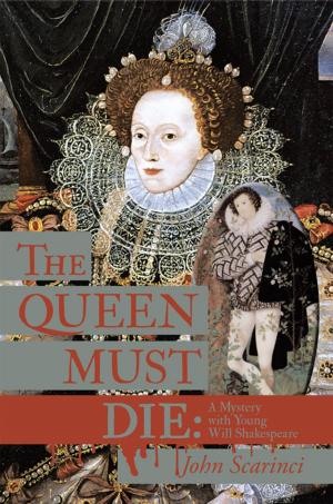 Cover of the book The Queen Must Die: by Isabelle McCall MacLean