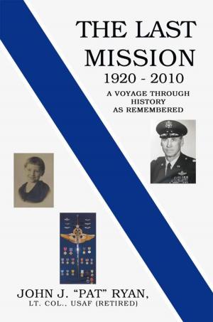Cover of the book The Last Mission by Sheila Clarke