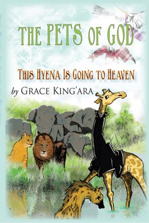 Cover of the book This Hyena Is Going to Heaven by Walter Robinson PhD