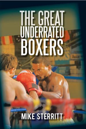 bigCover of the book The Great Underrated Boxers by 