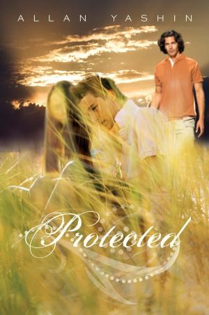Cover of the book Protected by Mima