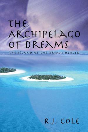 Book cover of The Archipelago of Dreams
