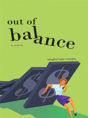 Book cover of Out of Balance