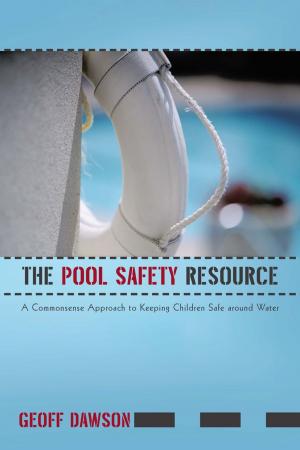 Cover of the book The Pool Safety Resource by Mina Gonzales