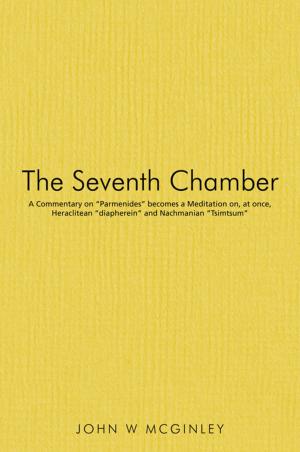 Cover of the book The Seventh Chamber by Harold Hesler