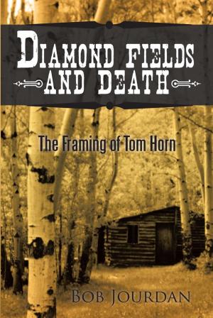 Cover of the book Diamond Fields and Death by Mary Lynn Bracht