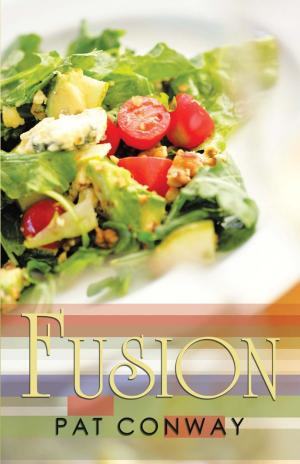Cover of the book Fusion by Andrea Dana
