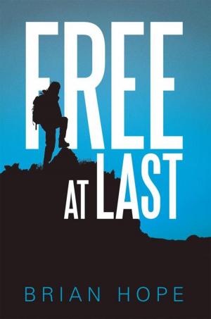Cover of the book Free at Last by D.J. Robinson