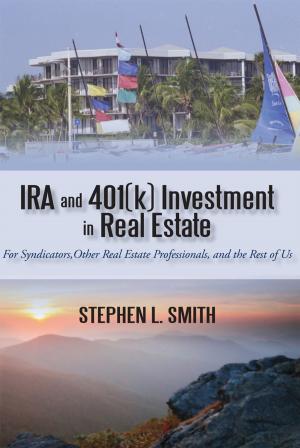 bigCover of the book Ira and 401(K) Investment in Real Estate by 
